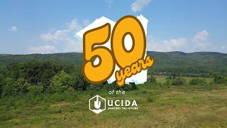 50 Years of the Ulster County Industrial Development Agency