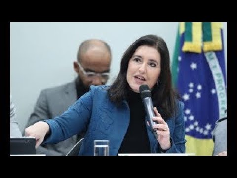 Tebet reafirma compromisso do governo com meta de déficit zero