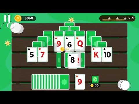 Solitaire Travel Camping video thumbnail