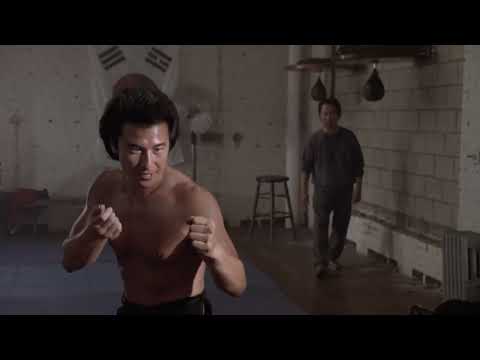 The Perfect Weapon (1991) Best Fight Scenes