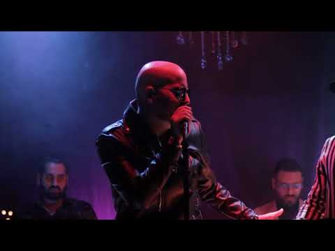 Jeannpy (Fabrizio Hour in the Guitar) - Tu Virtud Official Music Video