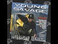 On Da Grind By Young Savage Ft Mac Dre