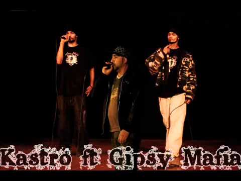 Lord Kastro ft Gipsy Mafia - Gangsta