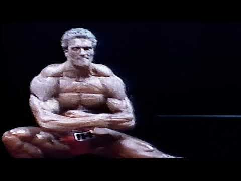 Uwe Zimmermann - DM 1985