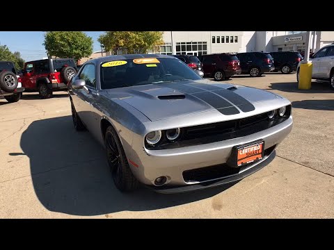 2016 Dodge Challenger Louisville, Lexington, Elizabethtown, KY New Albany, IN, Jeffersonville, IN CU