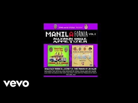 The Grouch, Zyme, Mike Swift, Jhon - It Was Written