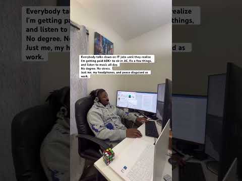 Breaking Into Tech Without a College Degree