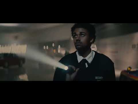 Super Bowl LIV (54) Commercial: Porsche - The Heist (2020)