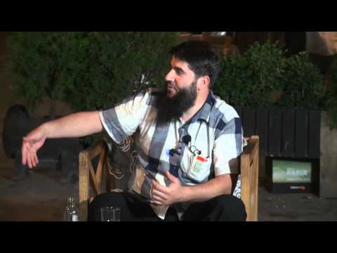 Esnafi i Çarshisë së Shkupit - Hoxhë Muharem Ismaili