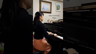 Download lagu 🎼本日の1曲:エルガー| Today's Piao: Elgar #piano  #pianist　　 mp3