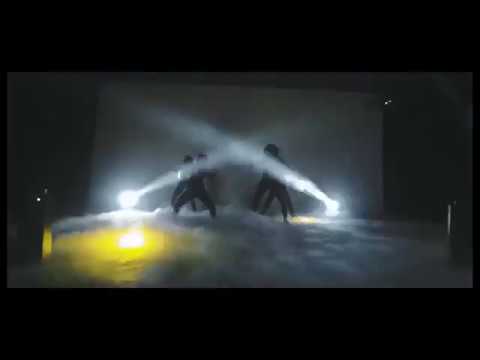 AfriCam x Magasco - Killer With (Official Video)