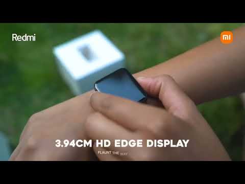 Xiaomi Redmi Watch 2 Lite Unboxing 🔥🔥🔥