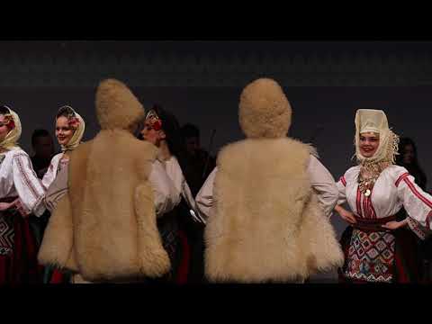 KUD Abrašević Pančevo - Dubočke kraljice - Humanitarni koncert "Samo diši"