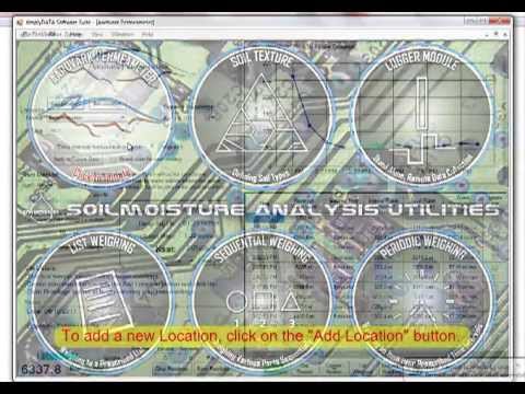 Aardvark Software Program