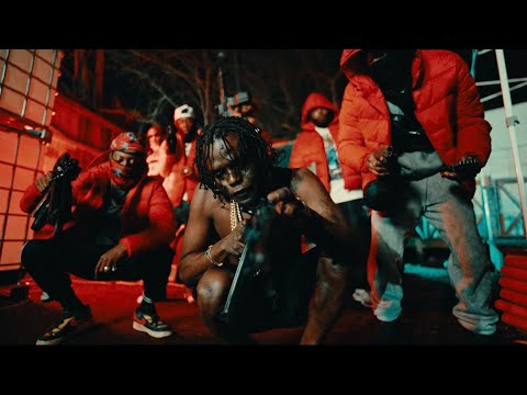 Qwella - Draco (Official Music Video)