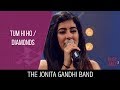 The Jonita Gandhi Band - Tum hi ho and Diamonds | Music Mojo Season 3 #KappaTV