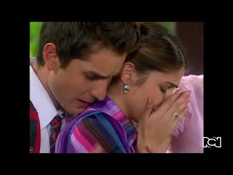 Antonio se va de la casa | Doña Bella