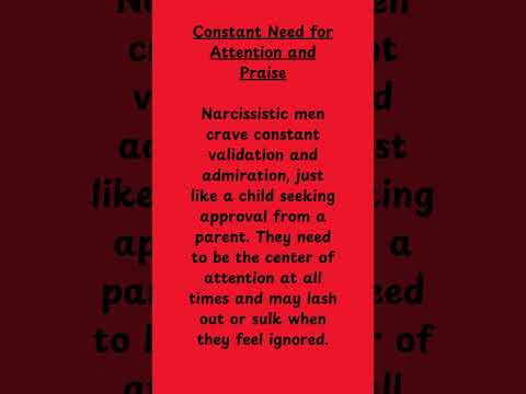 The Little Boy Behind the Man Dating Narcissists 101 #dealingwithnarcissists #relationships