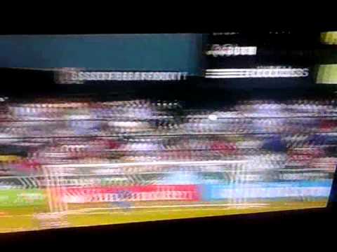 USA 3 vs Belize 1 First Half - Gold Cup 2013 - Belize scores 1 Goal