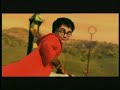 Harry Potter And The Chamber Of Secrets GameCube Trailer DVD Rip 4K60 Upscale