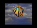 REUPLOAD Warner Bros Pictures 1998 EXTREMELY RARE