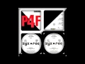 P4F - DIAMOND (12", REMIX / MISTER X 1986 ...