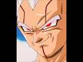 Goku Meets Baby Vegeta For The First Time Dragon Ball GT Shorts