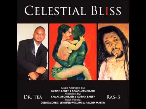 Celestial Bliss - Dr Tea - Chester Toney