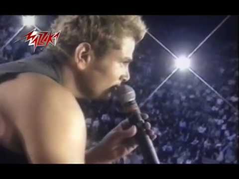 Khalek Fakerny - Amr Diab خليك فاكرني - حفلة - عمرو دياب