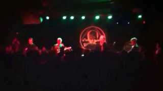 Nakatomi Plaza, De La Hoya, Marathon Reunion @ St. Vitus