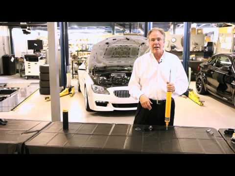 Tech Tip Tuesday - Shock Absorbers