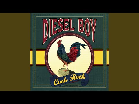 Punk Rock 101 - Diesel Boy