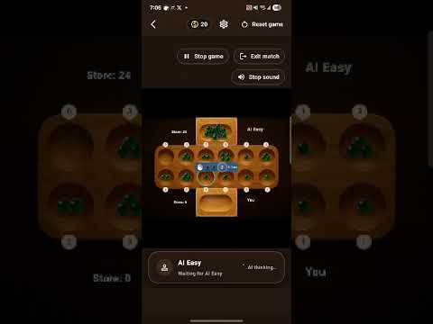 Mancala Kay video thumbnail