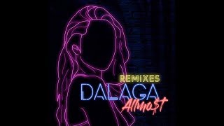 Dalaga - Allmo$t (Sil3nce Remix)