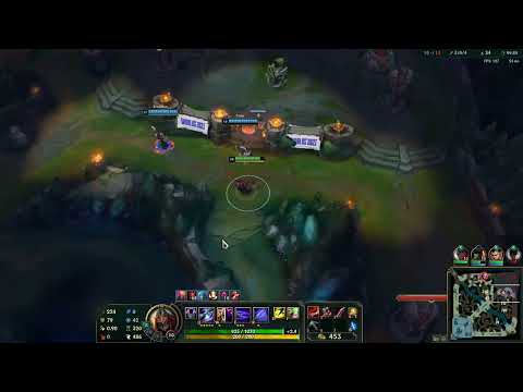 ZED + SCRIPTING IN URF = ???