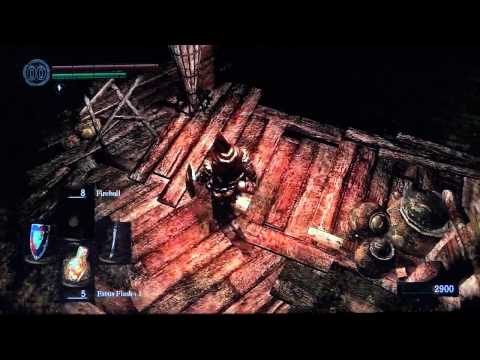 Dark Souls Playthrough pt 78