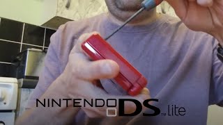 How To Factory Reset A Nintendo DS Lite. Quick And Simple Guide.