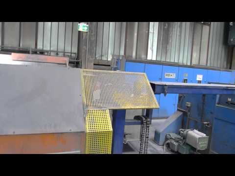 OTT 9 block drawing line   Bongard Trading