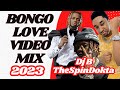 Dj B TheSpinDokta Bongo Video Mix 2023,JayMelody,Diamond Platnumz,Zuchu,Harmonize,Alikiba,Marioo