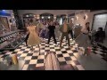 Wizards Of Waverly Place 1957 Sock Hop