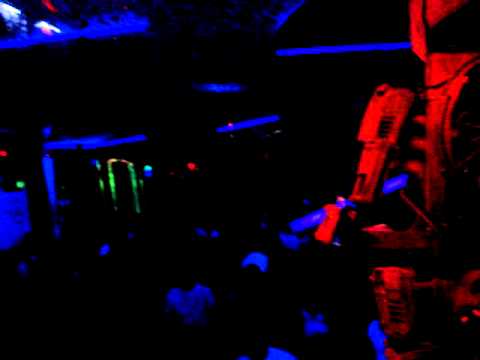 Zaghini @ Freaking On High!