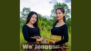 Download lagu We' Jonggan (Cover) mp3