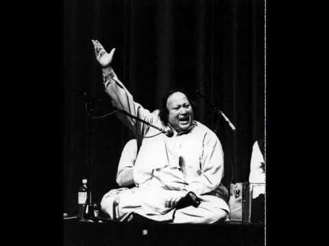 Ali Mola Ali Mola Ali Dam Dam Qawali by Nusrat Fateh Ali Khan
