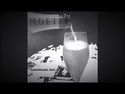 Dalla Supreme - Champagne Papi (Official Video)