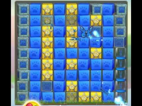 Pet Rescue Saga Level 6261 no boosters