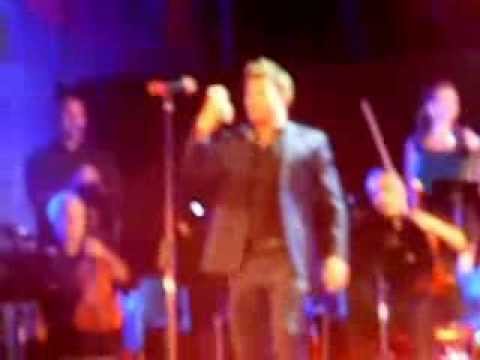 Blue - Festival Show Mestre