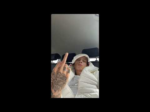 [FREE] Central Cee X Headie One Melodic Drill Type Beat - "QUALCOSA" | UK DRILL INSTRUMENTAL 2021