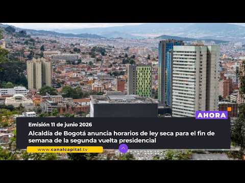 AHORA 10:30 | 11 de junio de 2026
