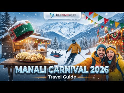 Manali Winter Carnival 2026