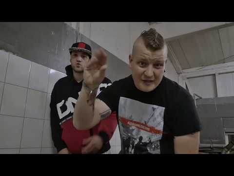 RealFlex & SuP (K-OZ Klikk) - Aura (32 Bars Exclusive) - prod. by Voodoo Beats